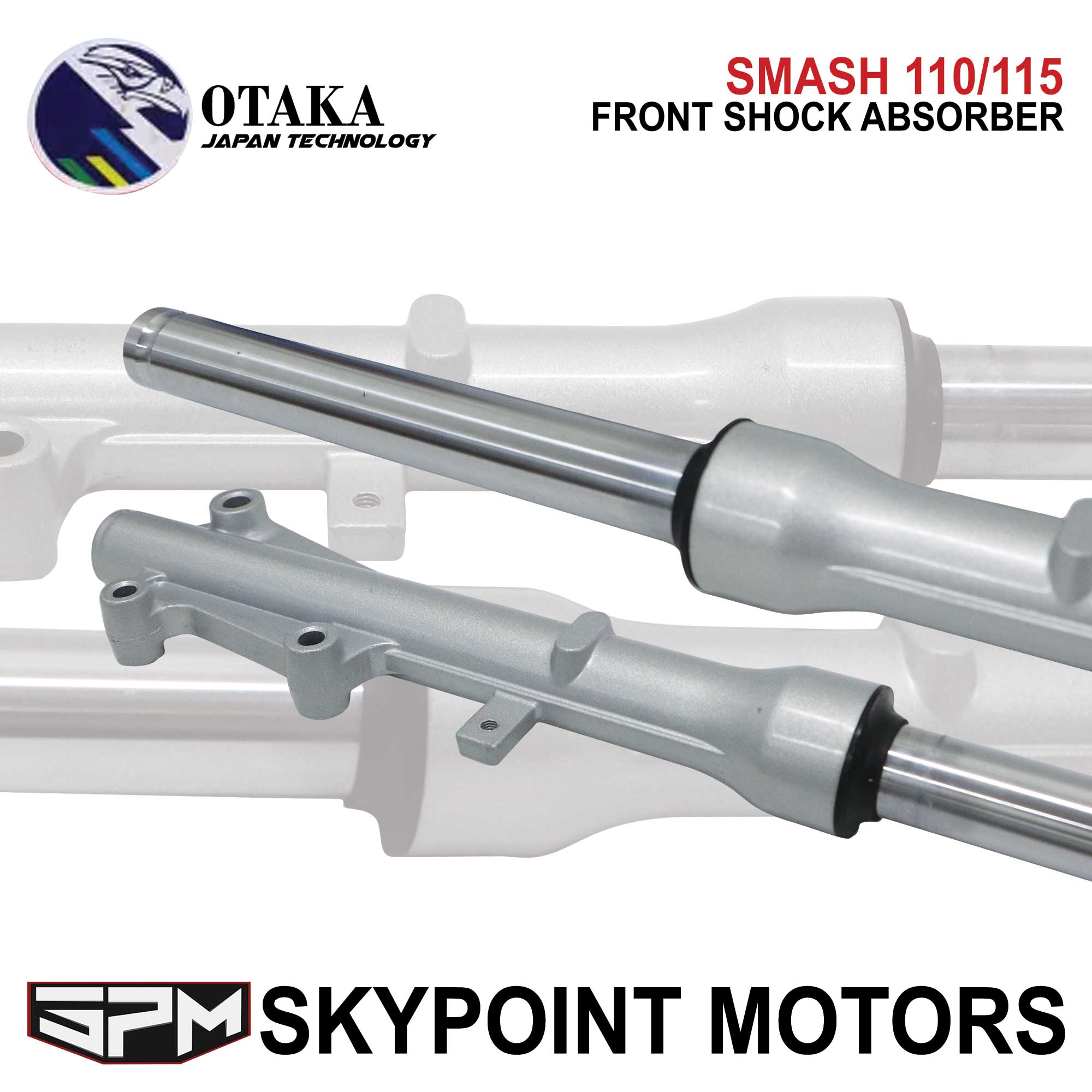 Front Shock